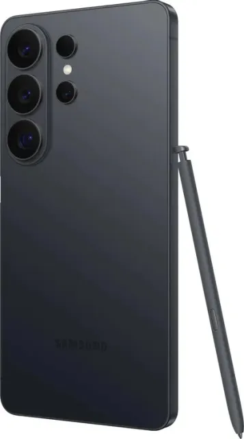 Смартфон Samsung Galaxy S26 Ultra 12/512GB Black CAU