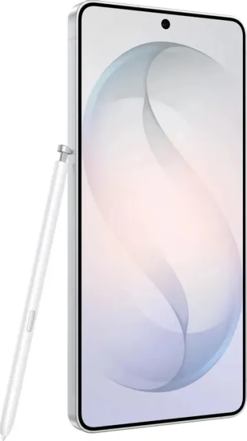 Смартфон Samsung Galaxy S26 Ultra 16/1TB White CAU
