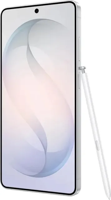 Смартфон Samsung Galaxy S26 Ultra 16/1TB White CAU
