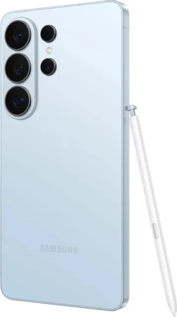 Смартфон Samsung Galaxy S26 Ultra 16/1TB Sky blue CAU