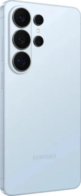 Смартфон Samsung Galaxy S26 Ultra 16/1TB Sky blue CAU