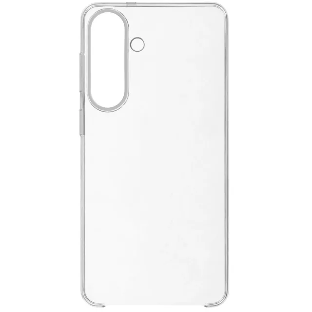 Чехол-накладка Samsung Clear Case S26+ (S947) Transparent CAU