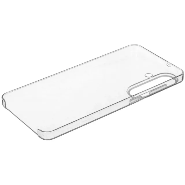 Чехол-накладка Samsung Clear Case S26+ (S947) Transparent CAU