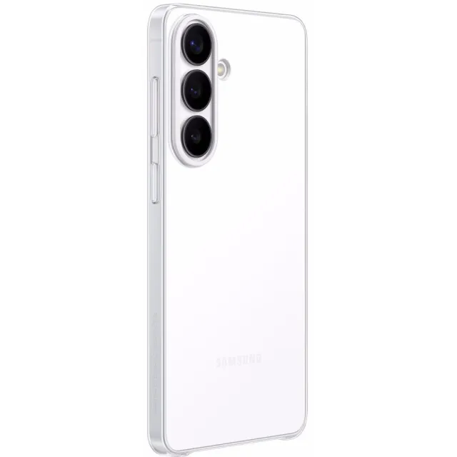 Чехол-накладка Samsung Clear Case S26+ (S947) Transparent CAU