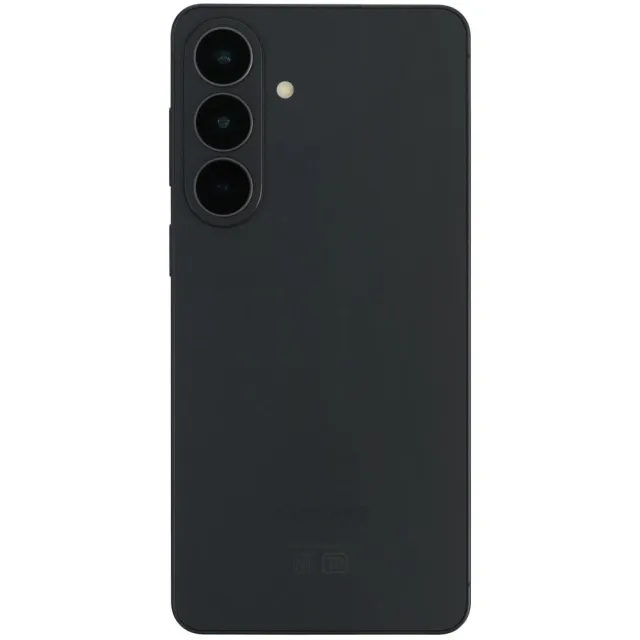 Смартфон Samsung Galaxy S26 Plus 12/512GB Black CAU