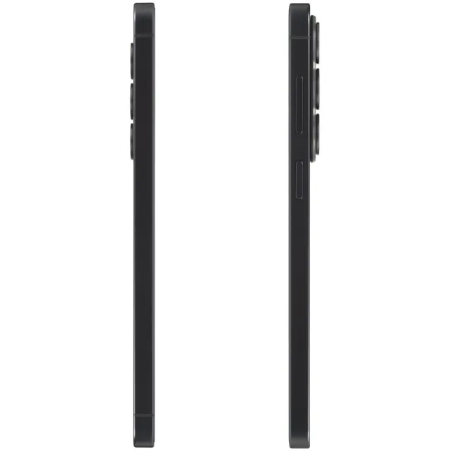 Смартфон Samsung Galaxy S26 Plus 12/512GB Black CAU