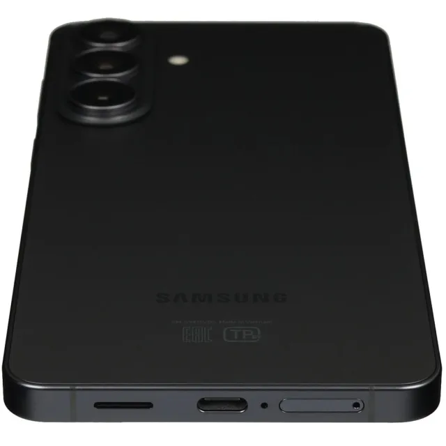 Смартфон Samsung Galaxy S26 Plus 12/512GB Black CAU