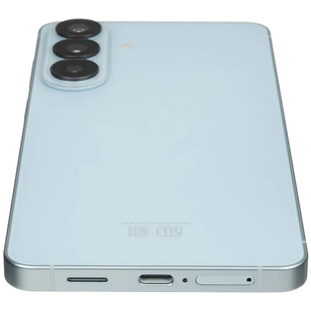 Смартфон Samsung Galaxy S26 Plus 12/256GB Sky blue CAU