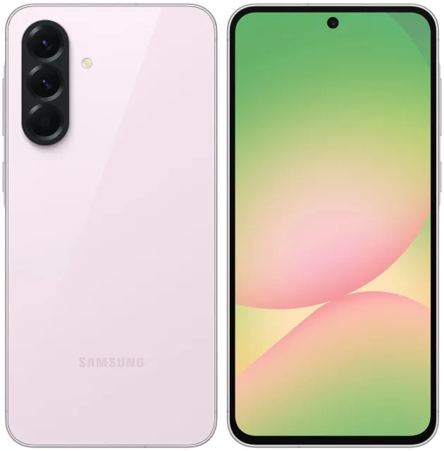 Смартфон Samsung Galaxy A57 8/256GB Awesome Lilac CAU