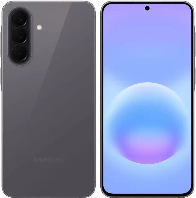 Смартфон Samsung Galaxy A57 8/128GB Awesome Gray CAU