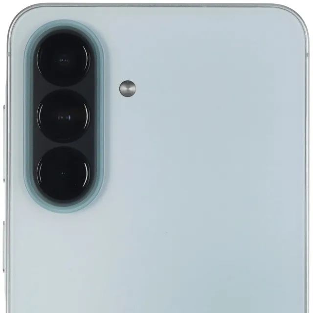 Смартфон Samsung Galaxy A57 12/512GB Awesome Icyblue CAU