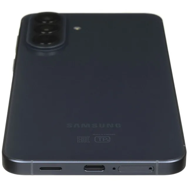 Смартфон Samsung Galaxy A57 8/128GB Awesome Navy CAU