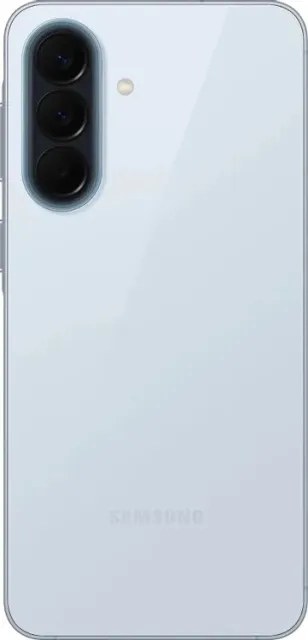 Смартфон Samsung Galaxy A57 8/256GB Awesome Icyblue CAU
