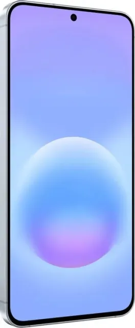 Смартфон Samsung Galaxy A57 8/256GB Awesome Icyblue CAU
