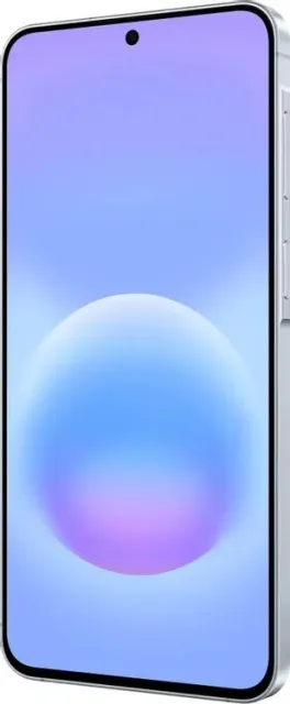 Смартфон Samsung Galaxy A57 8/256GB Awesome Icyblue CAU