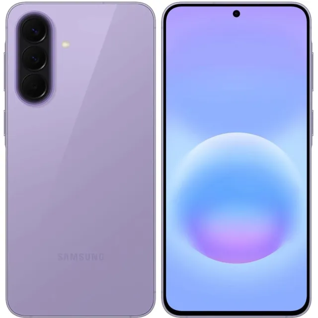 Смартфон Samsung Galaxy A57 12/512GB Awesome Lilac CAU