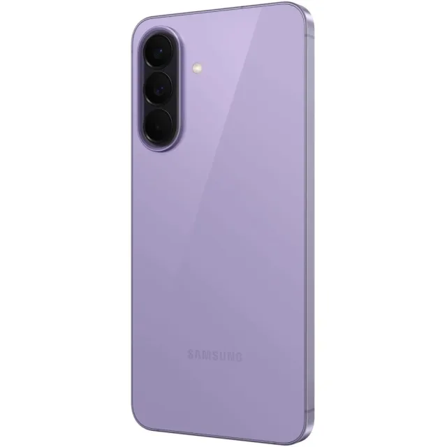 Смартфон Samsung Galaxy A57 12/512GB Awesome Lilac CAU