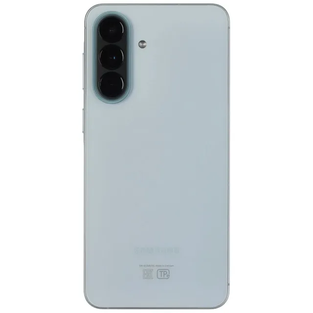 Смартфон Samsung Galaxy A57 8/128GB Awesome Icyblue CAU
