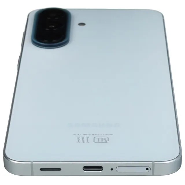Смартфон Samsung Galaxy A57 8/128GB Awesome Icyblue CAU