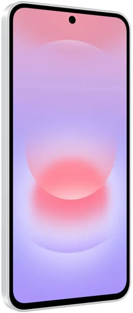Смартфон Samsung Galaxy A37 8/256GB Awesome White CAU