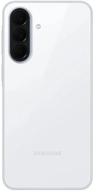 Смартфон Samsung Galaxy A37 8/256GB Awesome White CAU