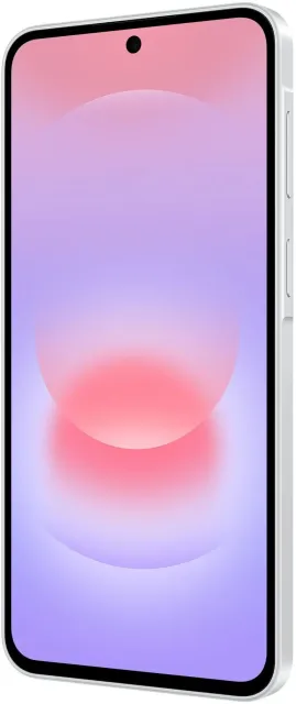 Смартфон Samsung Galaxy A37 8/256GB Awesome White CAU