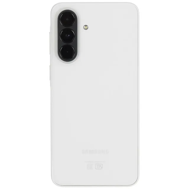 Смартфон Samsung Galaxy A37 8/128GB Awesome White CAU