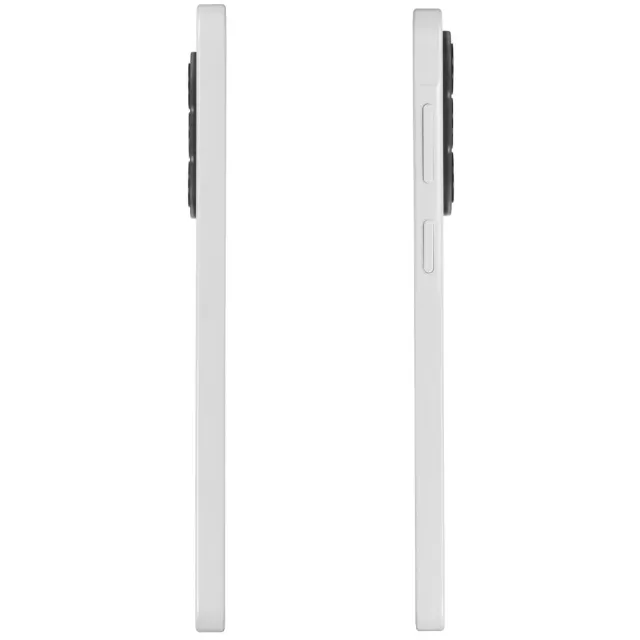 Смартфон Samsung Galaxy A37 8/128GB Awesome White CAU