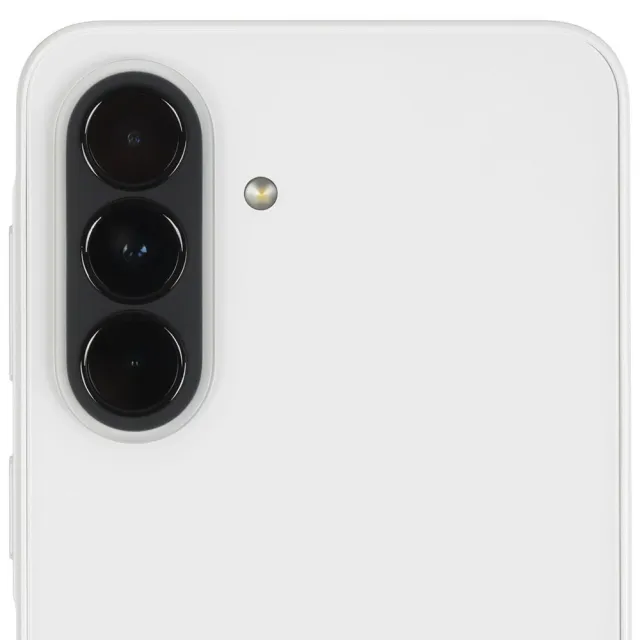 Смартфон Samsung Galaxy A37 8/128GB Awesome White CAU