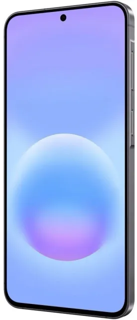 Смартфон Samsung Galaxy A37 8/256GB Awesome Charcoal CAU