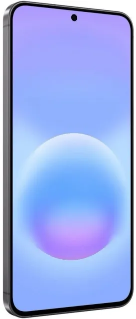 Смартфон Samsung Galaxy A37 8/128GB Awesome Charcoal CAU