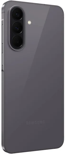 Смартфон Samsung Galaxy A37 8/128GB Awesome Charcoal CAU
