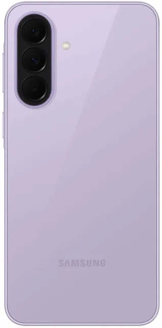 Смартфон Samsung Galaxy A37 8/256GB Awesome Lavender CAU