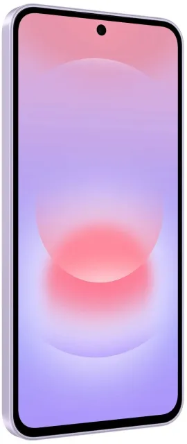 Смартфон Samsung Galaxy A37 8/128GB Awesome Lavender CAU