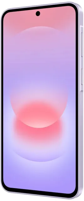 Смартфон Samsung Galaxy A37 8/128GB Awesome Lavender CAU