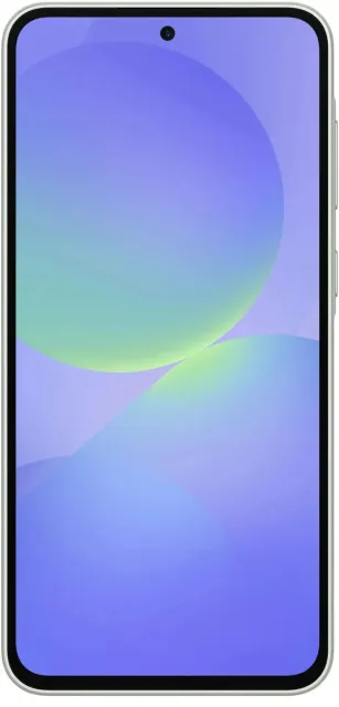 Смартфон Samsung Galaxy A37 8/256GB Awesome GrayGreen CAU