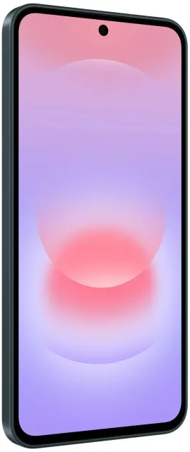 Смартфон Samsung Galaxy A37 8/128GB Awesome GrayGreen CAU