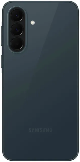 Смартфон Samsung Galaxy A37 8/128GB Awesome GrayGreen CAU