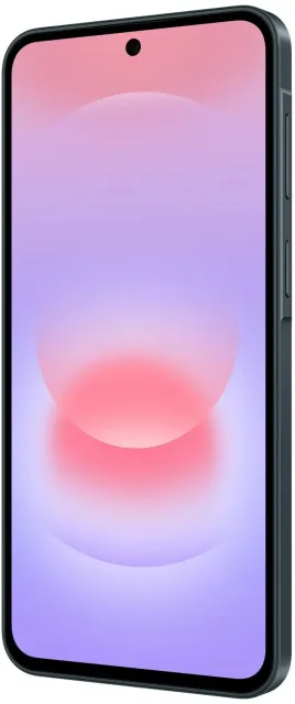 Смартфон Samsung Galaxy A37 8/128GB Awesome GrayGreen CAU
