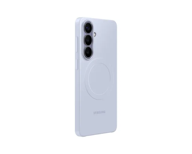 Чехол-накладка Samsung Slim Magnet Case S26+ (S947) Light Violet CAU