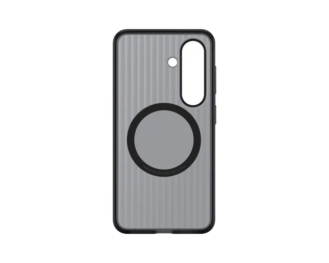 Чехол-накладка Samsung Rugged Magnet Case S26 (S942) Black CAU