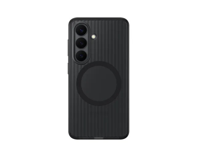 Чехол-накладка Samsung Rugged Magnet Case S26 (S942) Black CAU