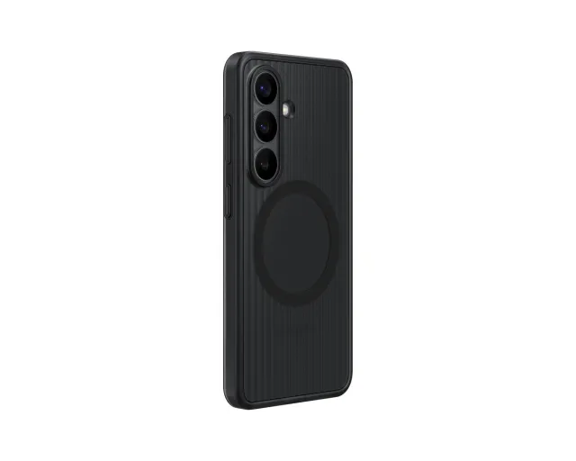 Чехол-накладка Samsung Rugged Magnet Case S26 (S942) Black CAU