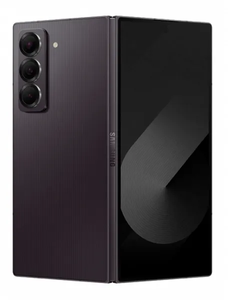 Смартфон Samsung Galaxy Z Fold8 12/512GB Lavender CAU