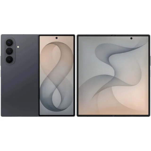 Смартфон Samsung Galaxy Z Fold8 Ultra 12/512GB Graphite CAU