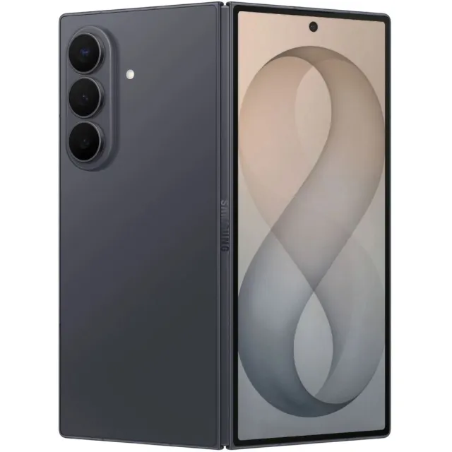 Смартфон Samsung Galaxy Z Fold8 Ultra 12/512GB Graphite CAU