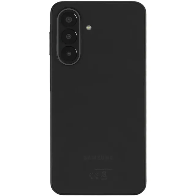 Смартфон Samsung Galaxy A27 8/256GB Black CAU