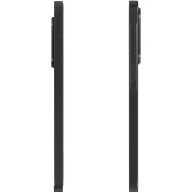 Смартфон Samsung Galaxy A27 8/256GB Black CAU