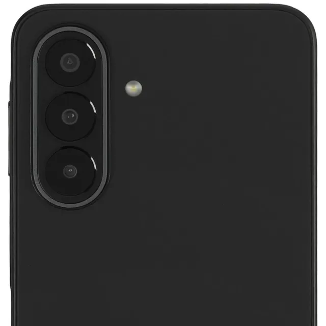 Смартфон Samsung Galaxy A27 8/256GB Black CAU