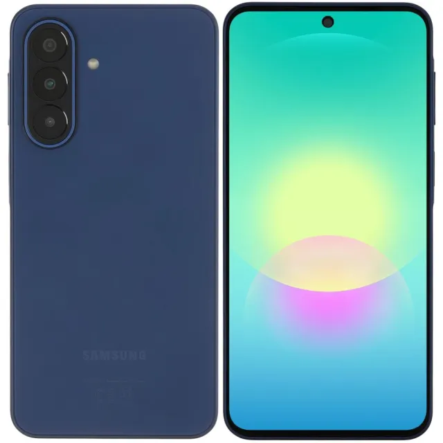 Смартфон Samsung Galaxy A27 6/128GB Blue CAU